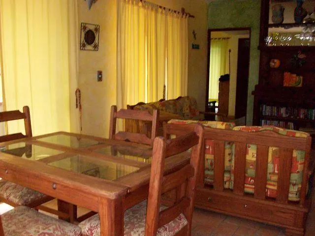 Hacienda Carmen By Chezplaya Lejlighed Playa del Carmen