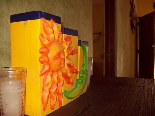 Hacienda Carmen By Chezplaya Lejlighed Playa del Carmen