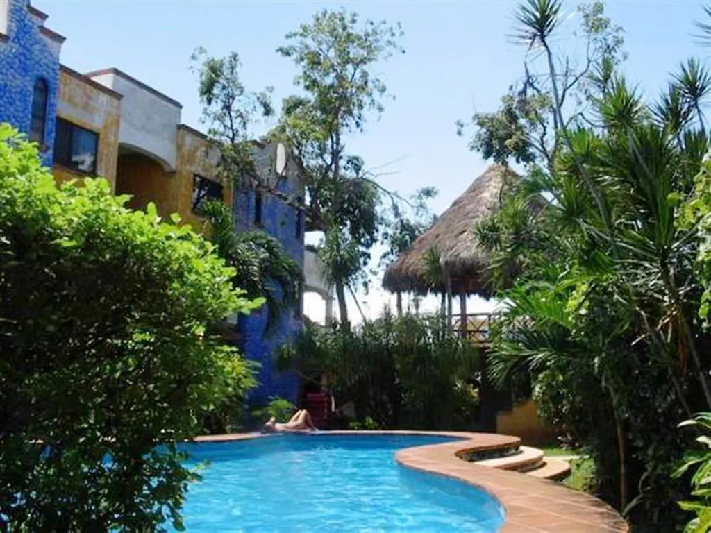 Hacienda Carmen By Chezplaya Lejlighed Playa del Carmen