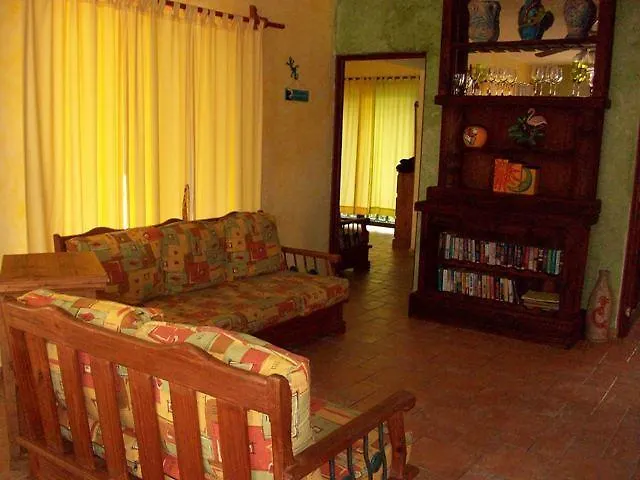 Hacienda Carmen By Chezplaya Lejlighed Playa del Carmen
