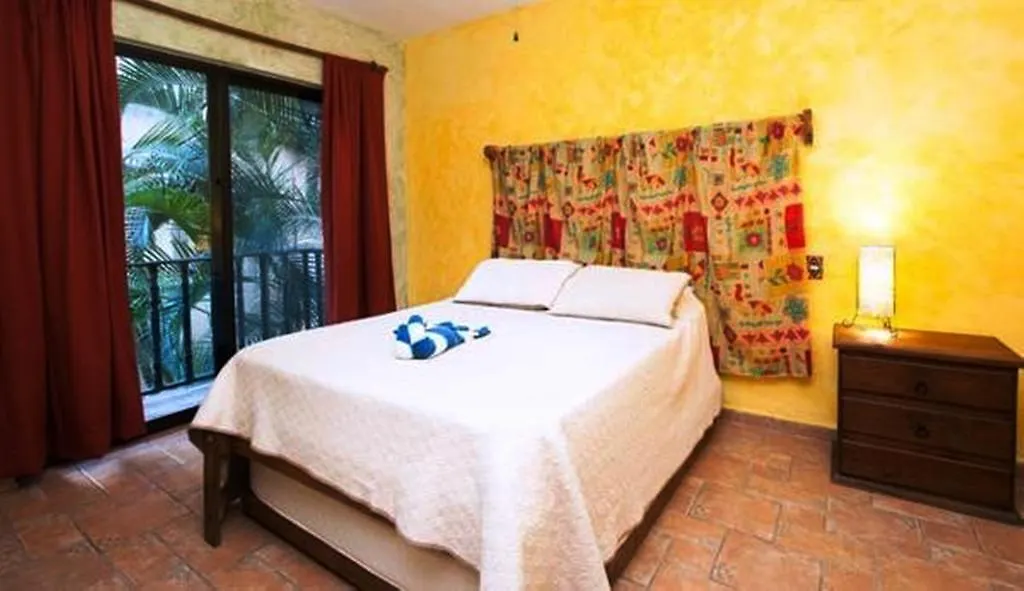 Hacienda Carmen By Chezplaya Lejlighed Playa del Carmen Mexico