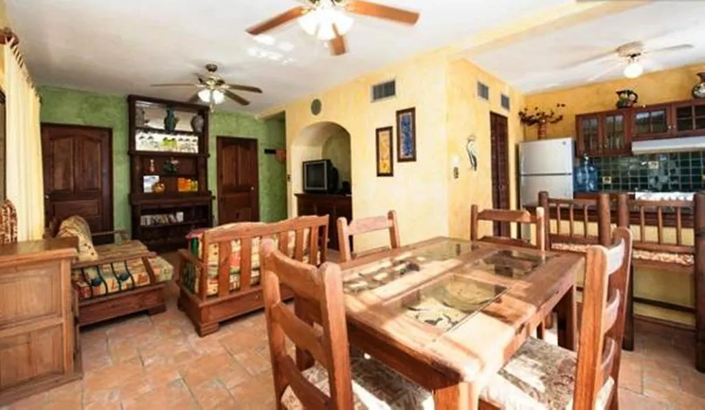 Hacienda Carmen By Chezplaya Lejlighed Playa del Carmen
