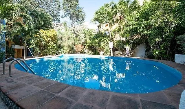 Hacienda Carmen By Chezplaya Lejlighed Playa del Carmen 0*,