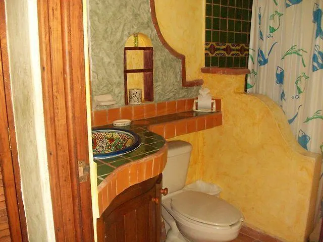Hacienda Carmen By Chezplaya Lejlighed Playa del Carmen 0*,
