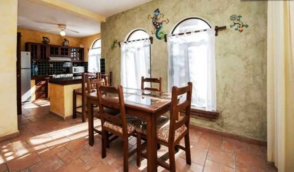 Hacienda Carmen By Chezplaya Lejlighed Playa del Carmen