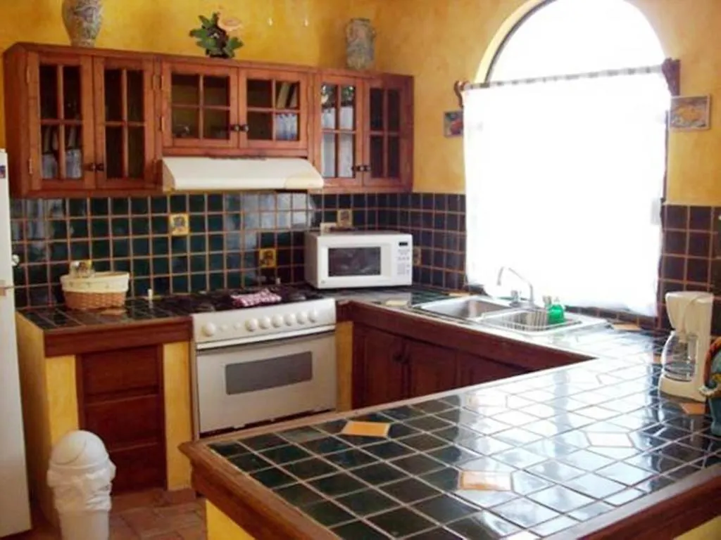 Hacienda Carmen By Chezplaya Lejlighed Playa del Carmen 0*,