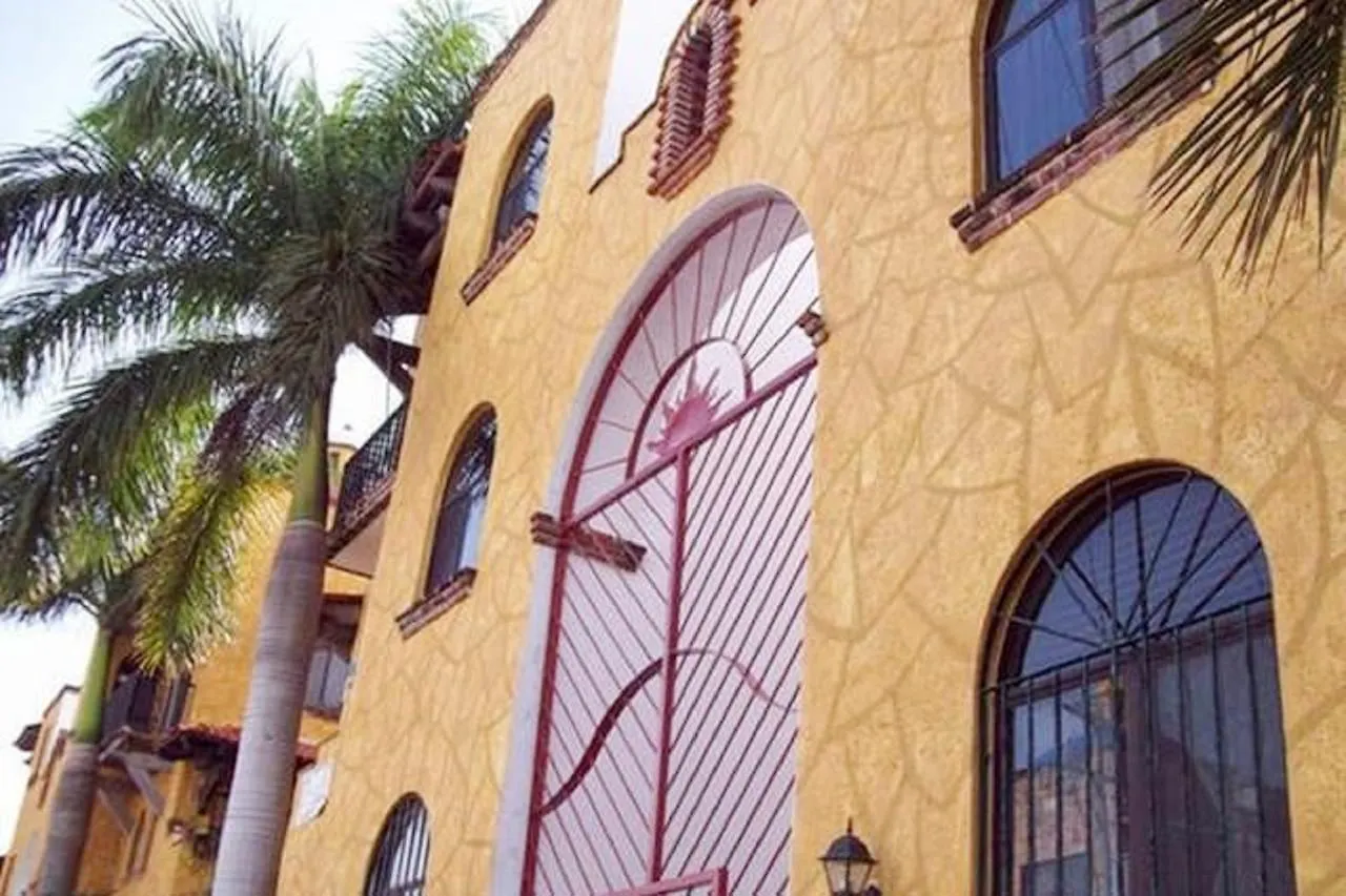 Hacienda Carmen By Chezplaya Lejlighed Playa del Carmen