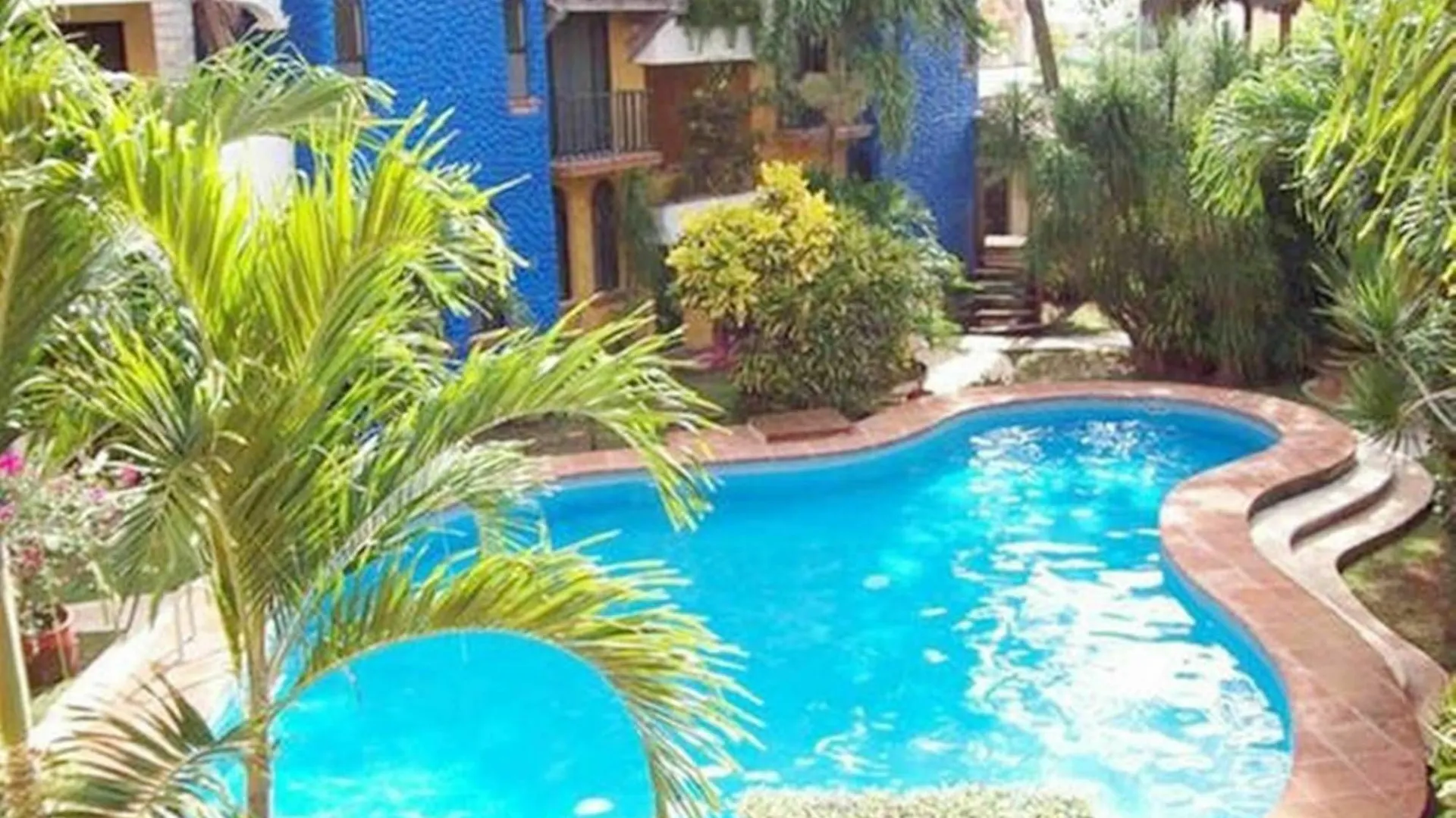 Hacienda Carmen By Chezplaya Lejlighed Playa del Carmen