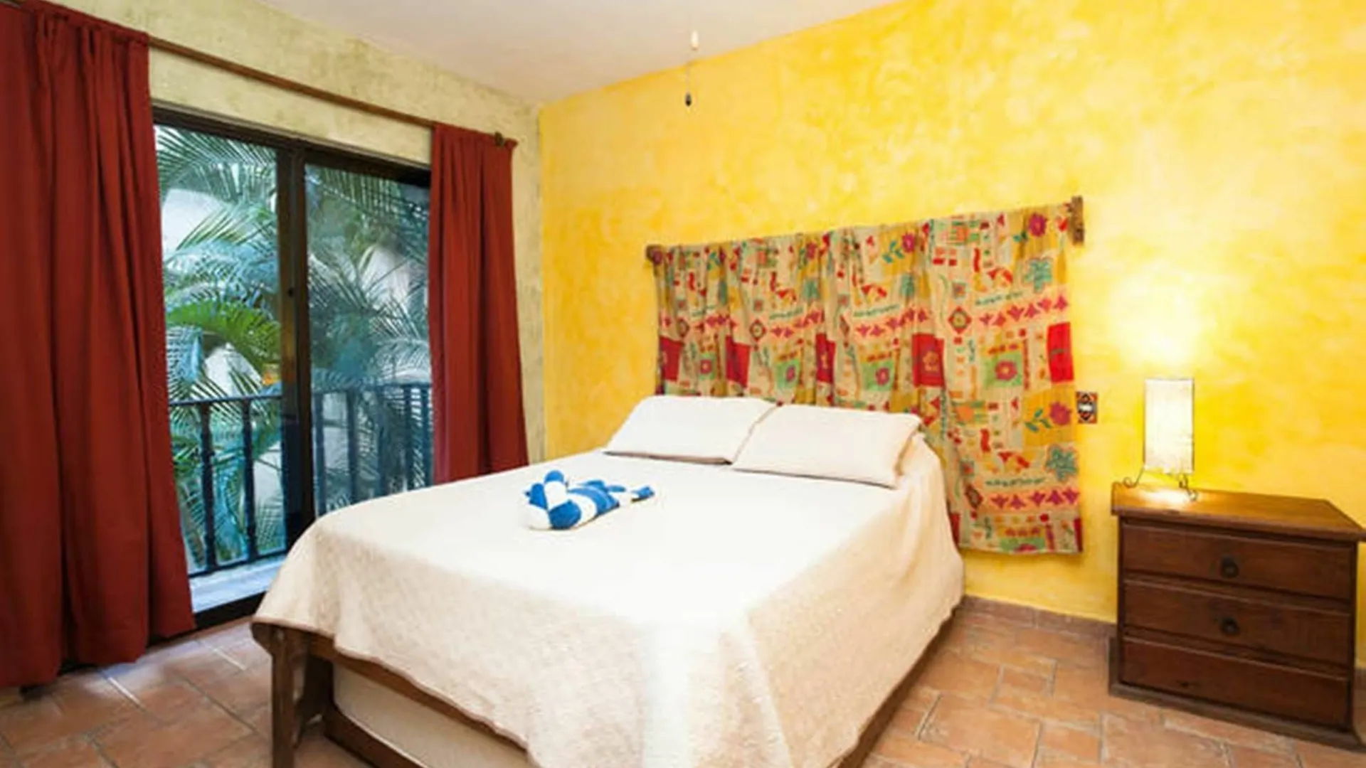 Hacienda Carmen By Chezplaya Lejlighed Playa del Carmen