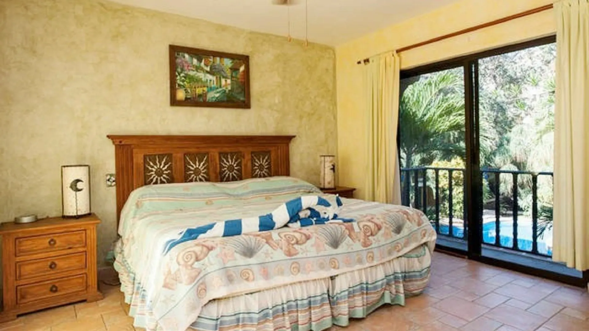 Hacienda Carmen By Chezplaya Lejlighed Playa del Carmen Mexico