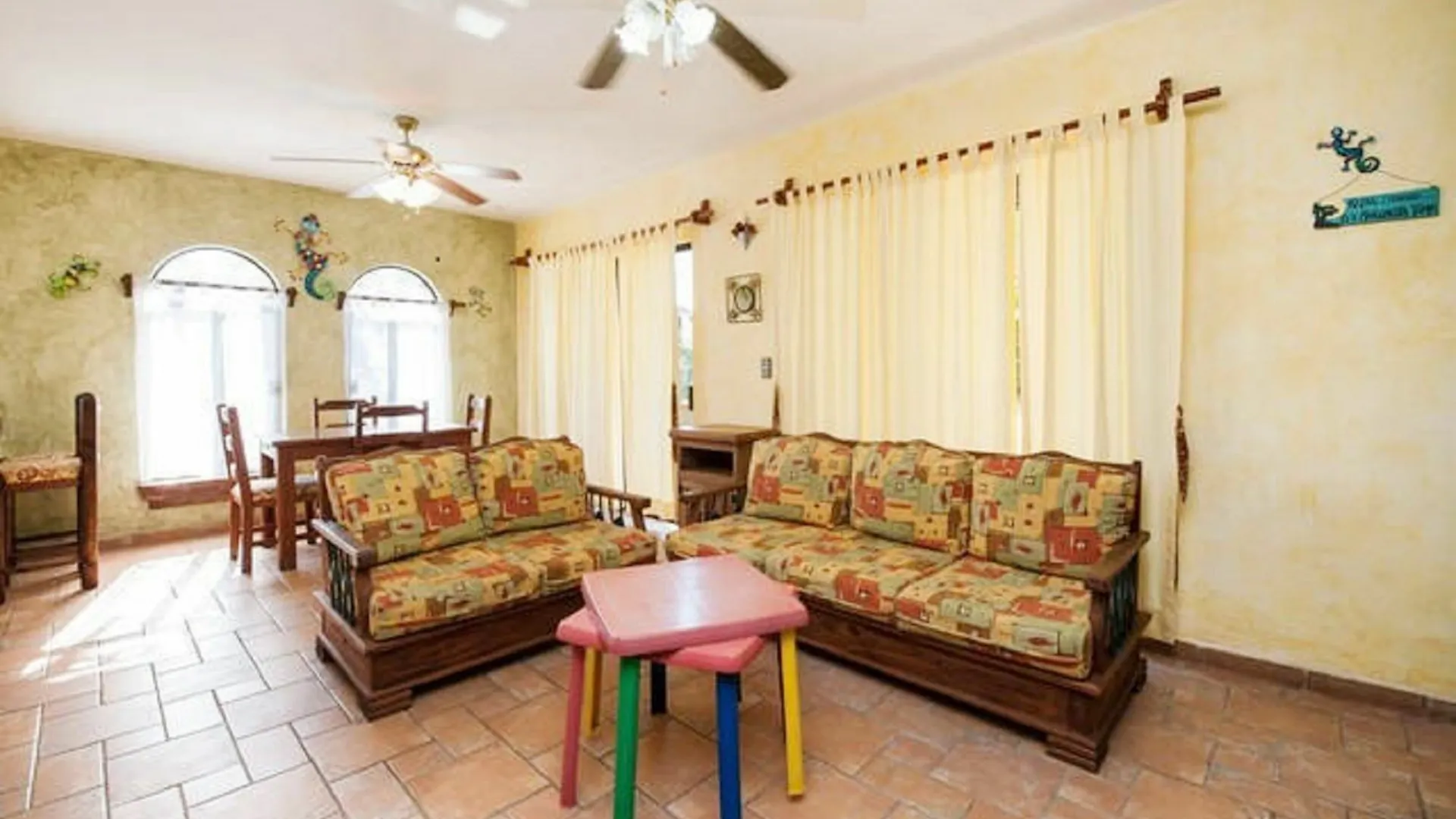 Hacienda Carmen By Chezplaya Lejlighed Playa del Carmen