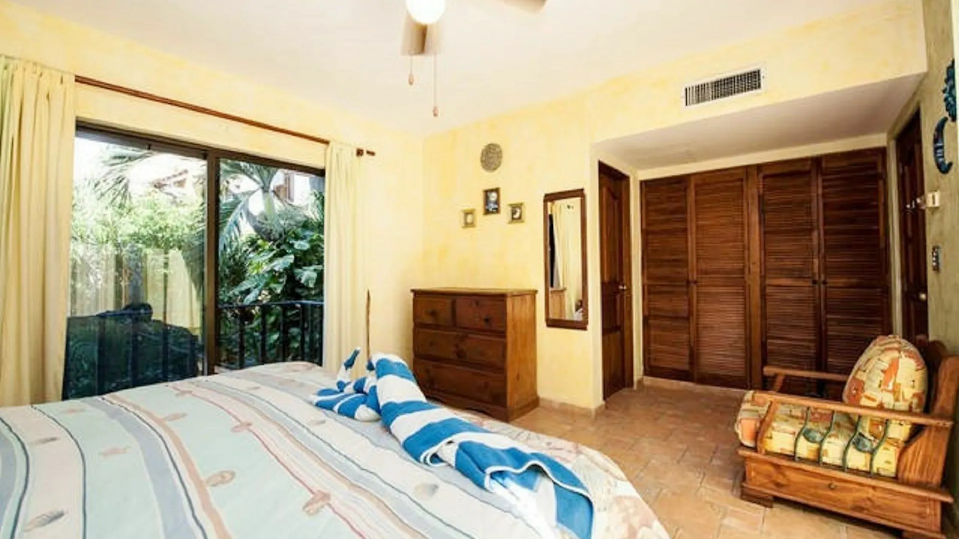 Hacienda Carmen By Chezplaya Lejlighed Playa del Carmen