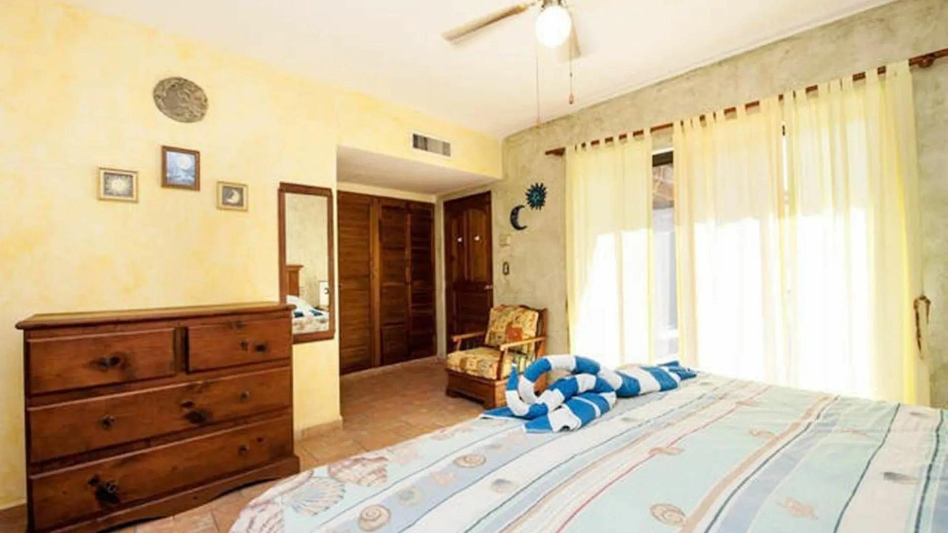 Hacienda Carmen By Chezplaya Lejlighed Playa del Carmen
