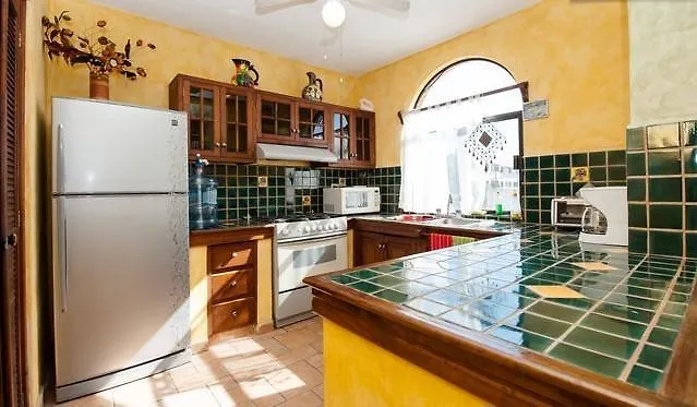 Apartament Hacienda Carmen By Chezplaya Playa del Carmen