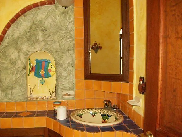 Apartament Hacienda Carmen By Chezplaya Playa del Carmen Meksyk
