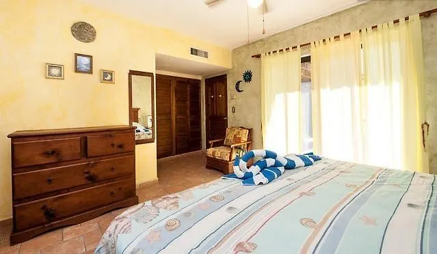Apartament Hacienda Carmen By Chezplaya Playa del Carmen Meksyk
