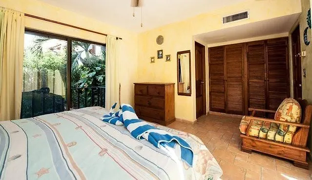 Apartament Hacienda Carmen By Chezplaya Playa del Carmen 0*,  Meksyk