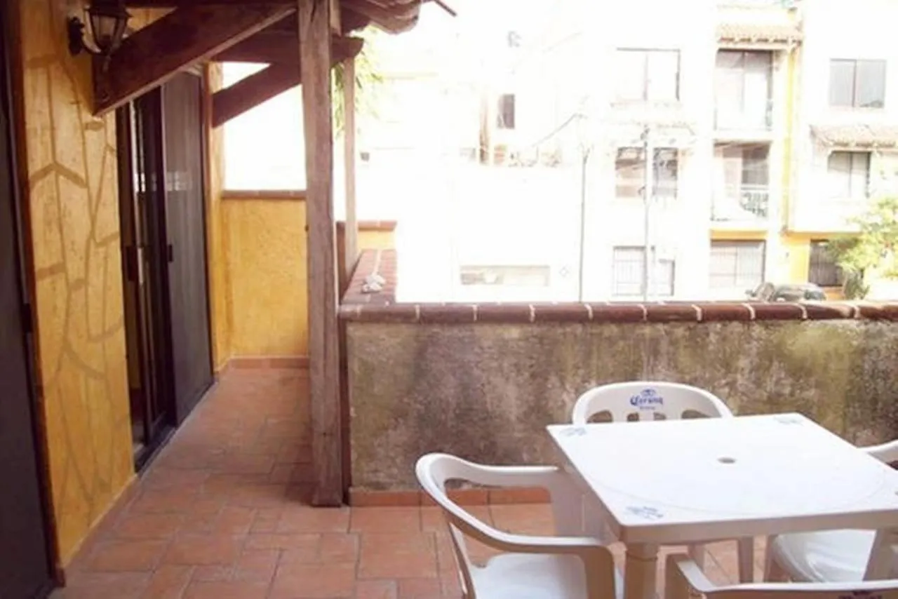 Apartament Hacienda Carmen By Chezplaya Playa del Carmen Meksyk