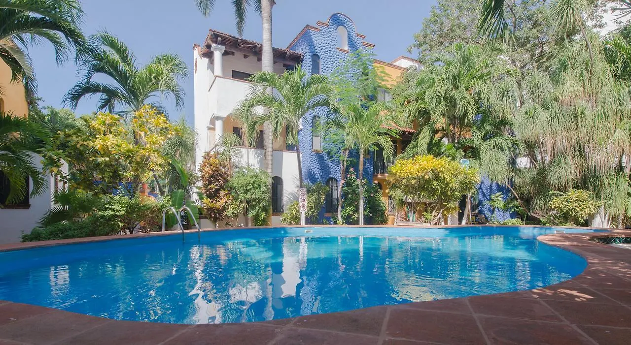 Apartament Hacienda Carmen By Chezplaya Playa del Carmen