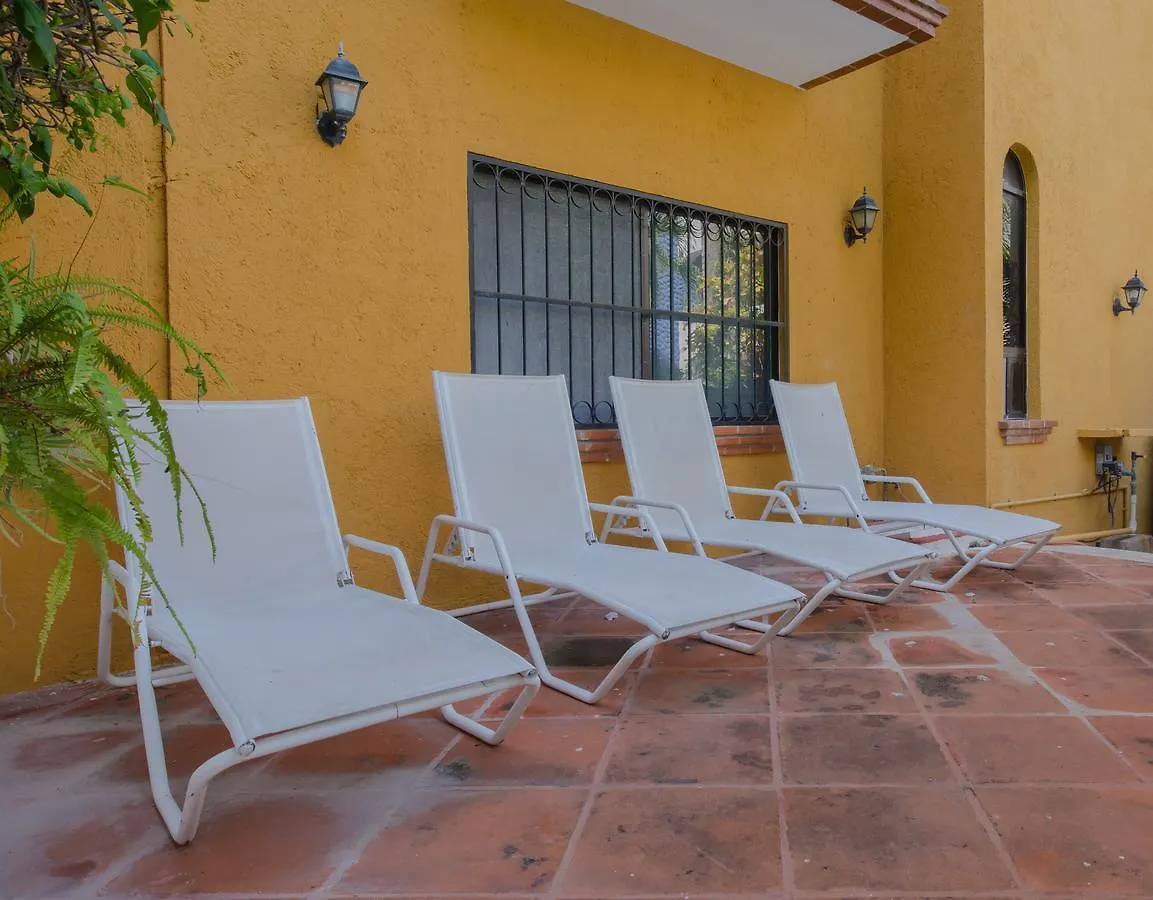 Apartament Hacienda Carmen By Chezplaya Playa del Carmen