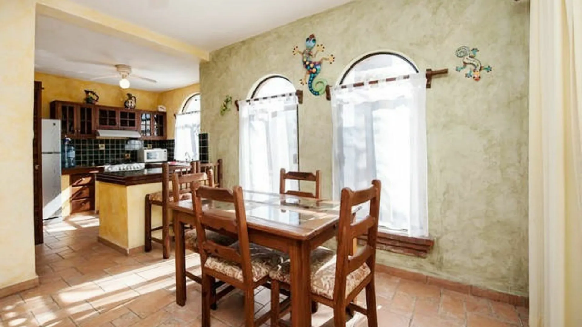Apartament Hacienda Carmen By Chezplaya Playa del Carmen Meksyk