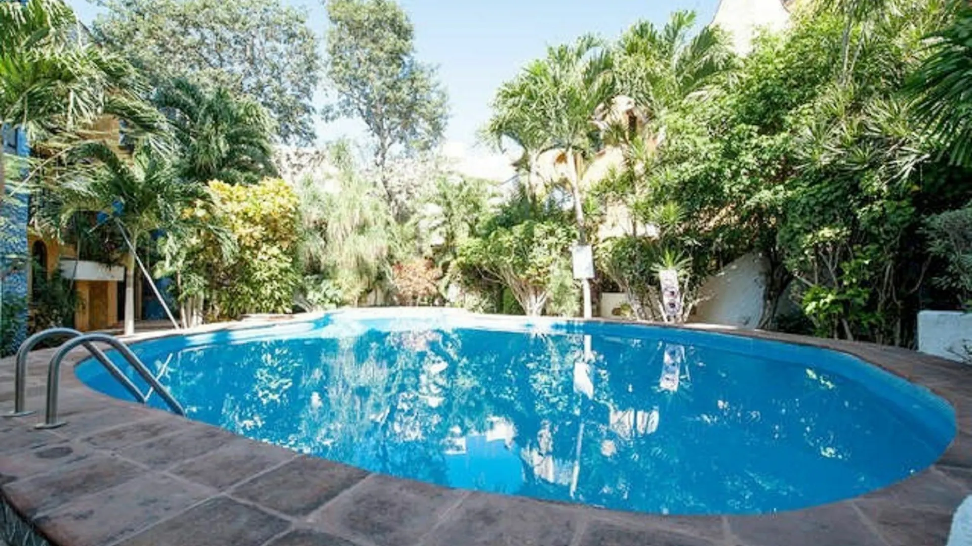 Apartament Hacienda Carmen By Chezplaya Playa del Carmen